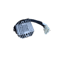 Regulador Pulsar Ns 200 Fi Bajaj Original