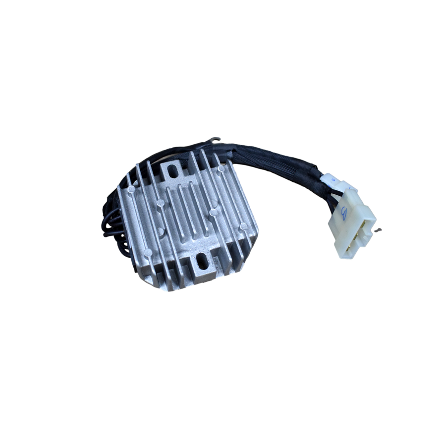 Regulador Pulsar Ns 200 Fi Bajaj Original