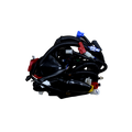 Instalacion Electrica Pulsar Ns 200 Bajaj Original