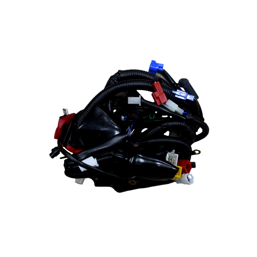 Instalacion Electrica Pulsar Ns 200 Bajaj Original