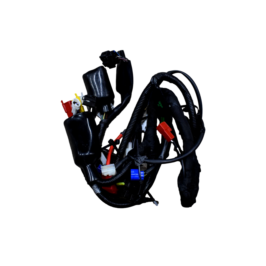 Instalacion Electrica Pulsar Ns 200 Bajaj Original