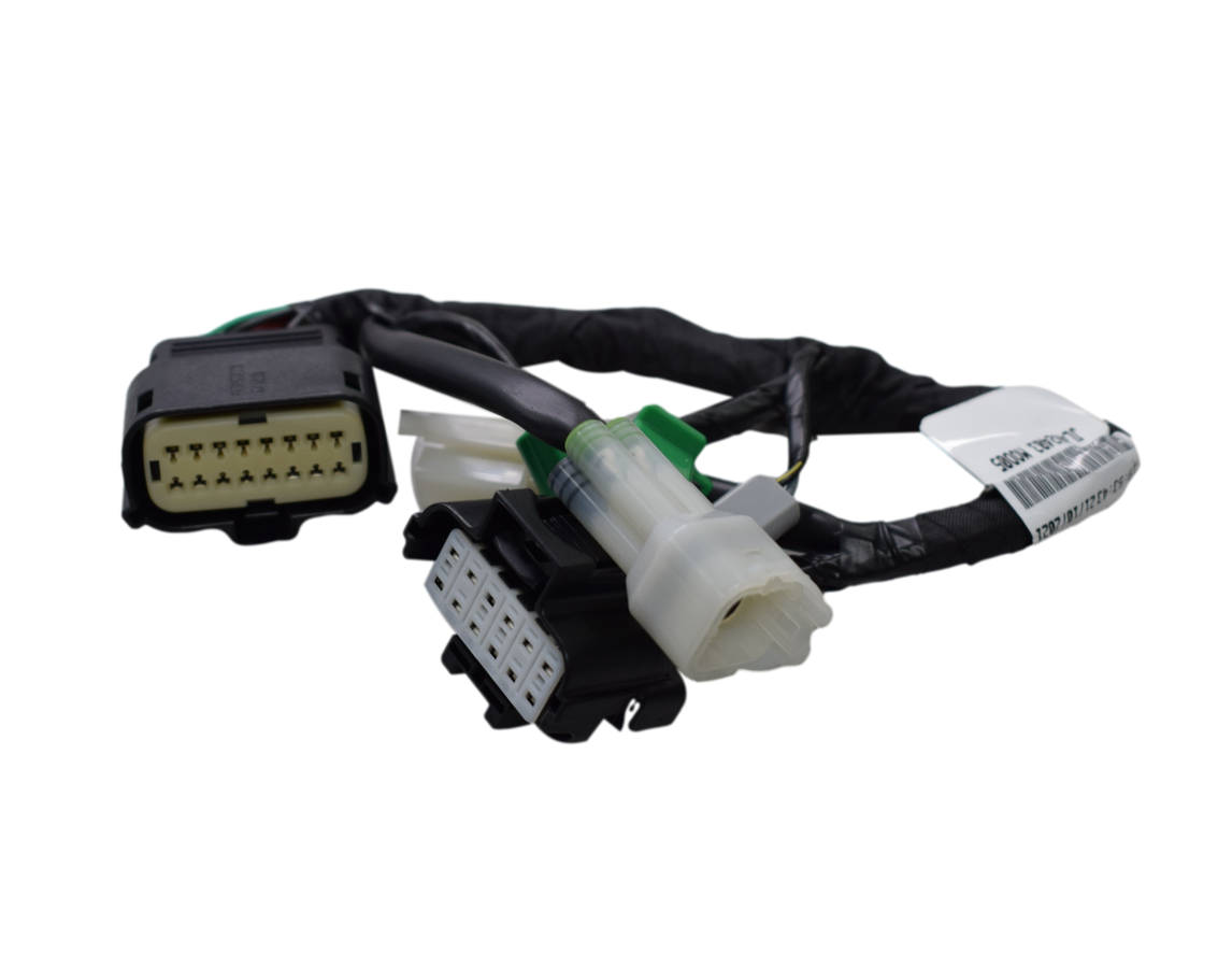 Instalacion Electrica De Velocimetro Pulsar Ns 200 y Más