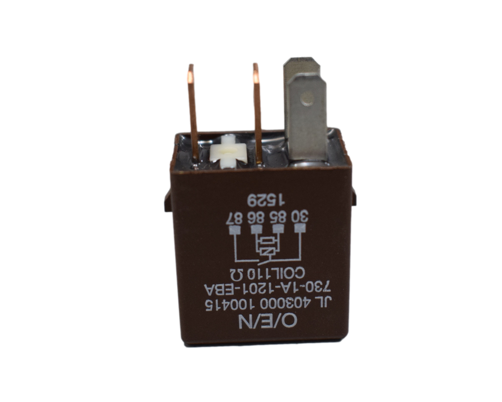 Relay De Arranque Pulsar Ns 200 Bajaj Original