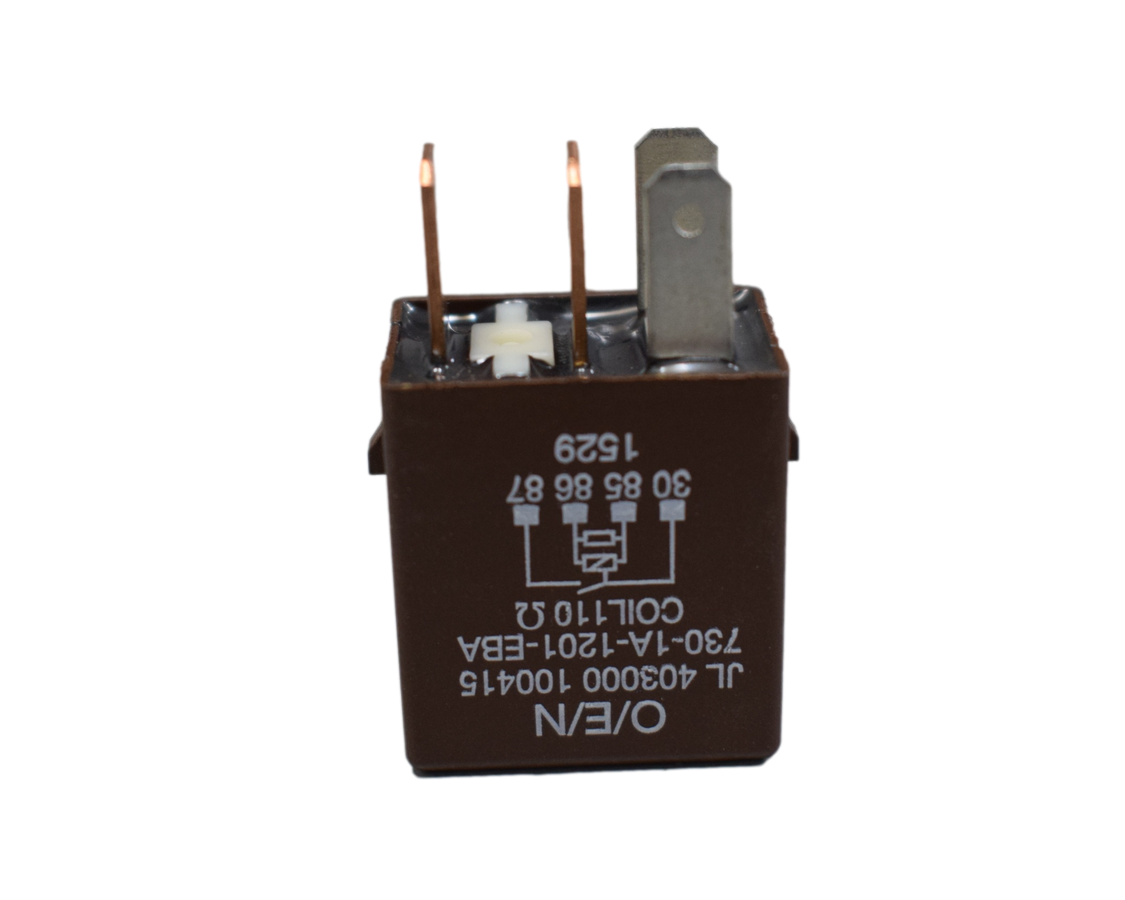 Relay De Arranque Pulsar Ns 200 Bajaj Original