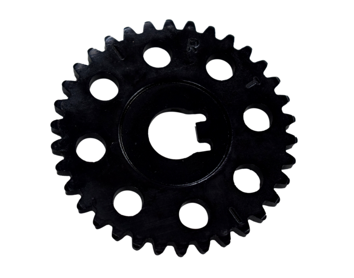 Piñon Arbol De Levas Pulsar Ns 200 Bsiv Bajaj Original