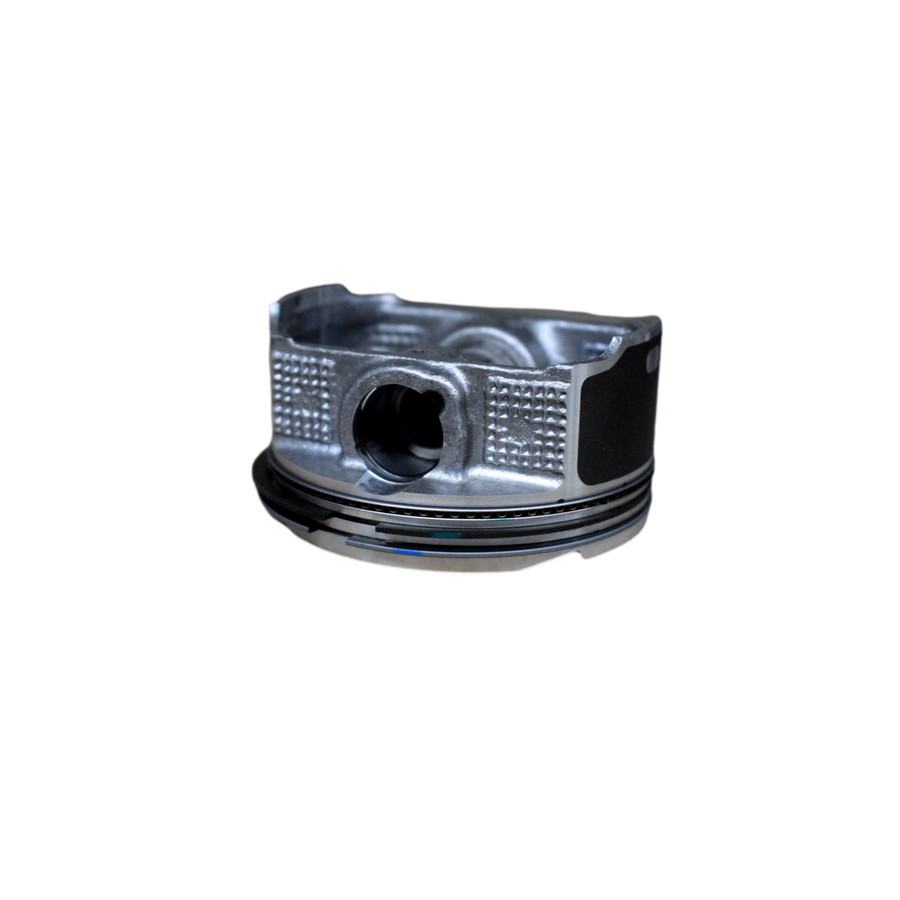 Kit Piston Pulsar Ns 200 Bajaj Original (Estandar)