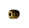 Tornillo Inyector De Aceite Pulsar Ns 200 Fi Bajaj Original