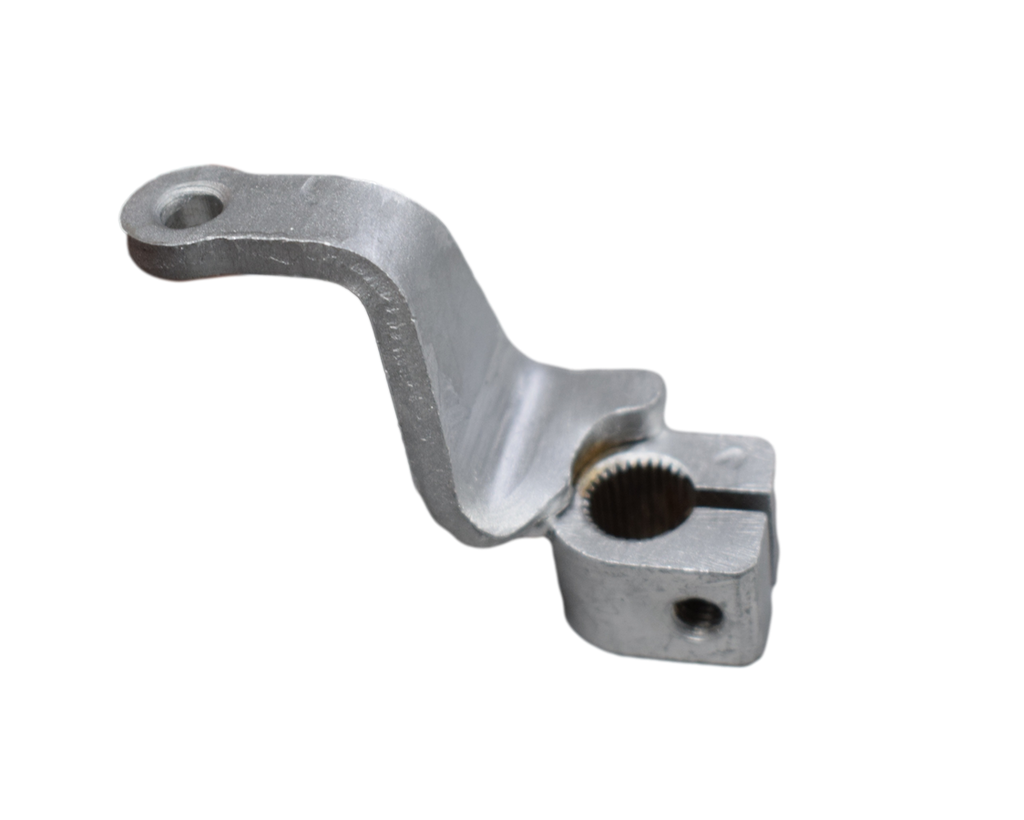 Leva Pedal De Cambios Pulsar Ns 200 Bajaj Original