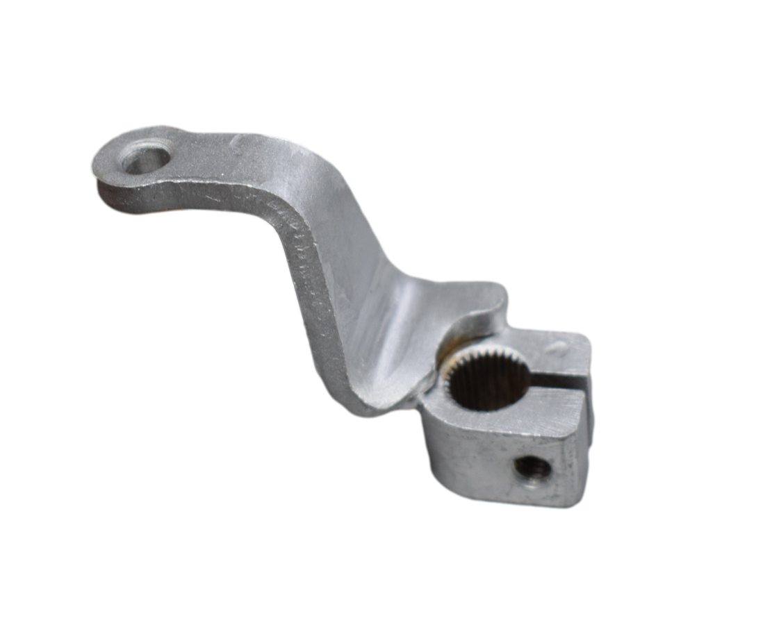 Leva Pedal De Cambios Pulsar Ns 200 Bajaj Original