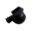 Guardapolvo De Pedal #Pulsar 1 Ns 200 Bajaj Original