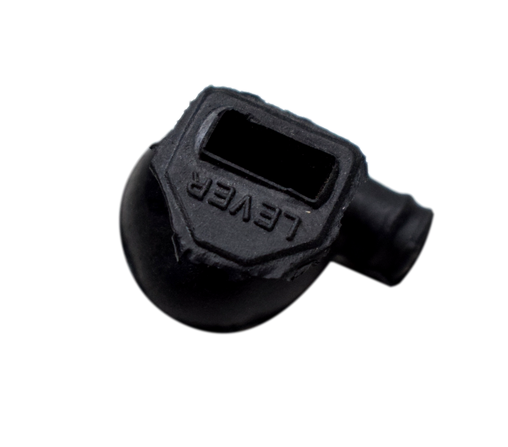 Guardapolvo De Pedal #Pulsar 2 Ns 200 Bajaj Original