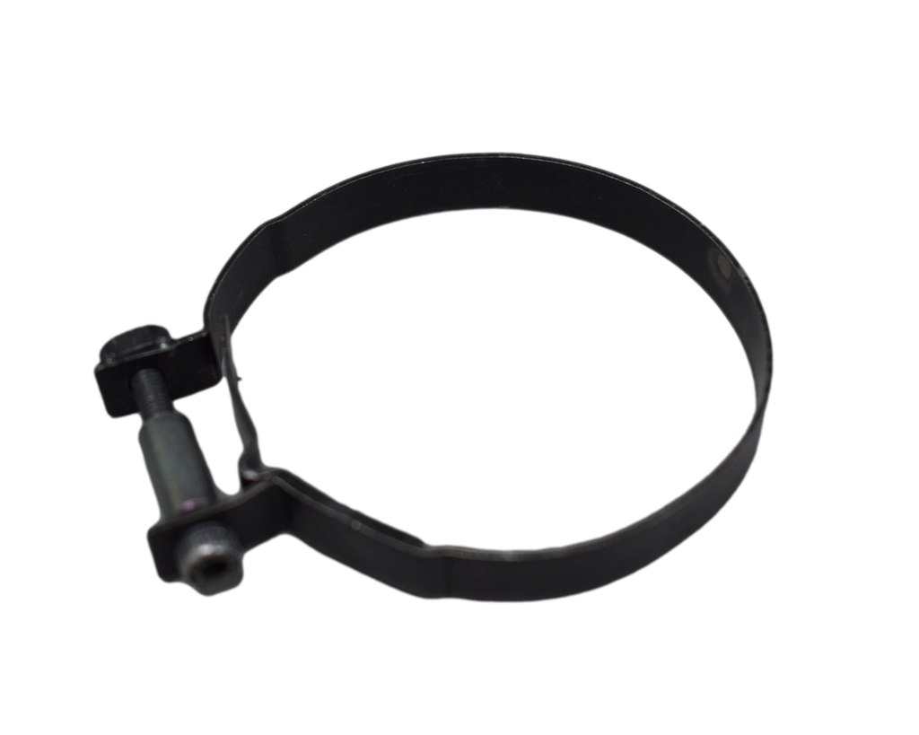 Abrazadera De Carburador Pulsar Ns 150/As Bajaj Original