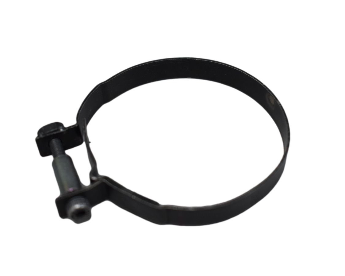 Abrazadera De Carburador Pulsar Ns 150/As Bajaj Original