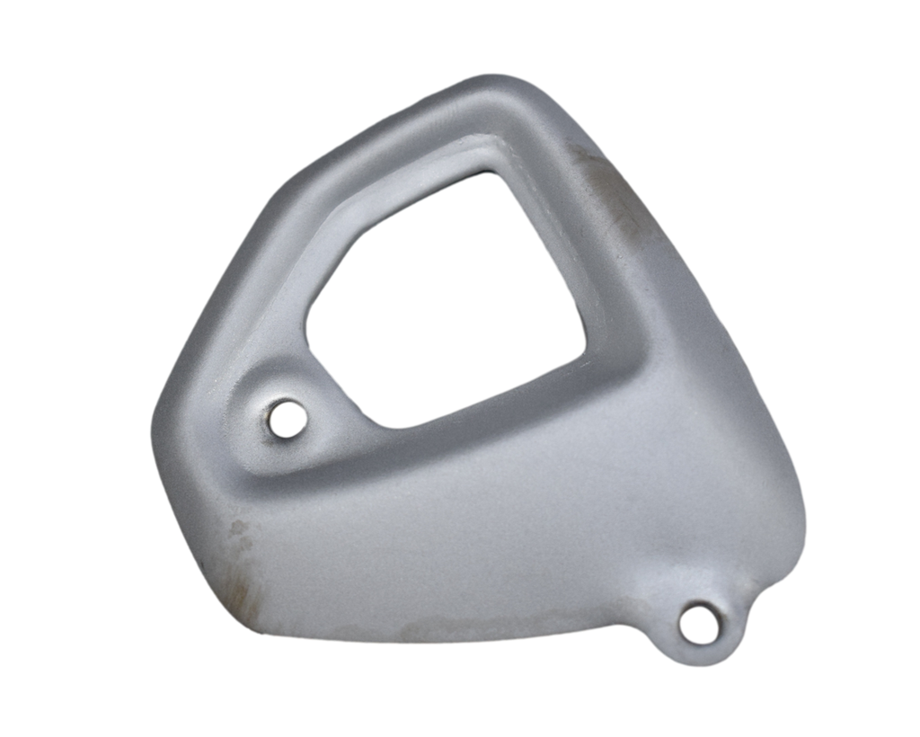 Protector De Mofle Pulsar Ns 200 Bajaj Original