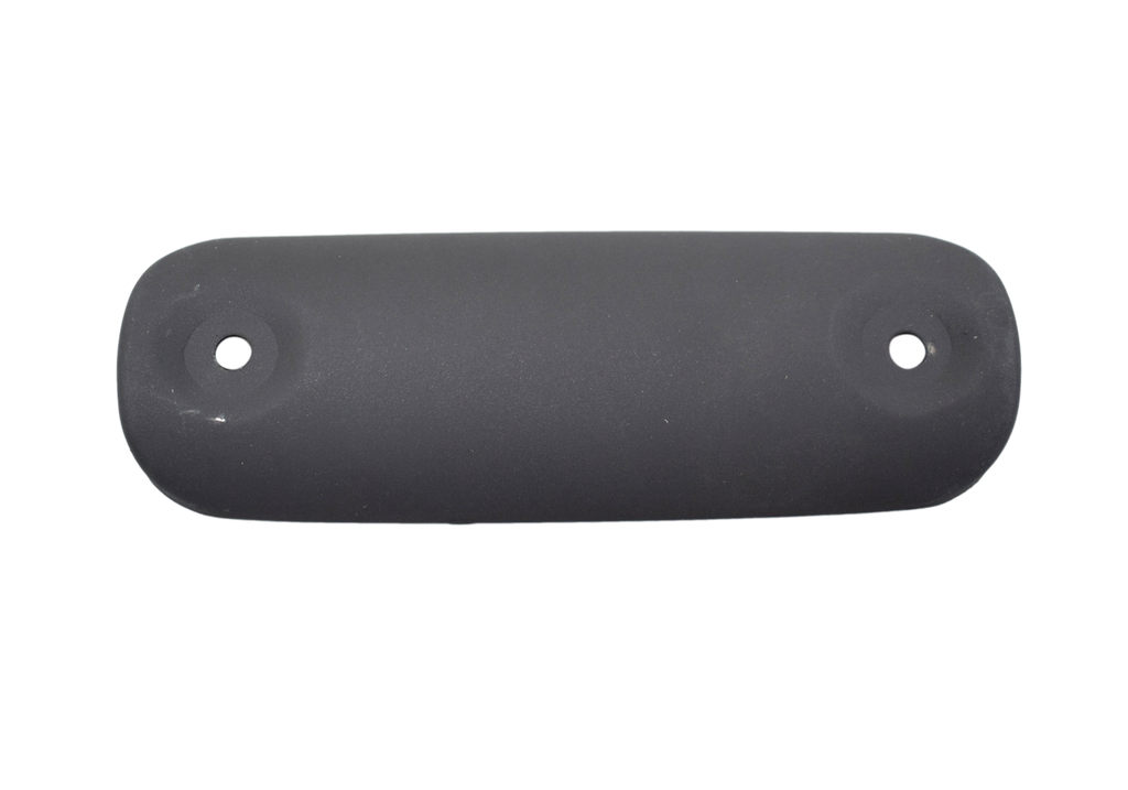 Platino Curva Mofle Ns 200 Original Bajaj