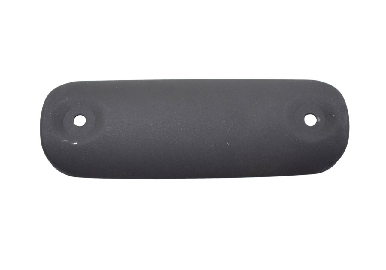 Platino Curva Mofle Ns 200 Original Bajaj