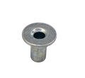 Buje Inferior De Mofle Pulsar Ns 200 Bsbajaj 4 Original