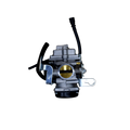 Carburador Bajaj Pulsar Ns 200