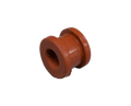 Antivibrante De Mofle Pulsar Ns 200 Bajaj Original