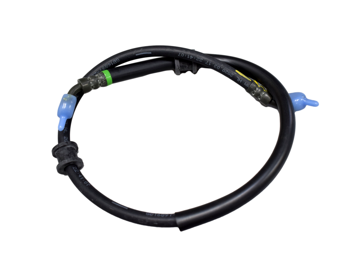 Cable Freno Delantero Discover St 150 Bajaj Original