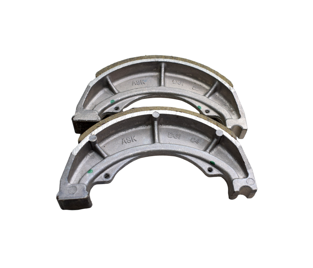 Bandas De Freno Pulsar 135/180/200 - Discvoer y Más