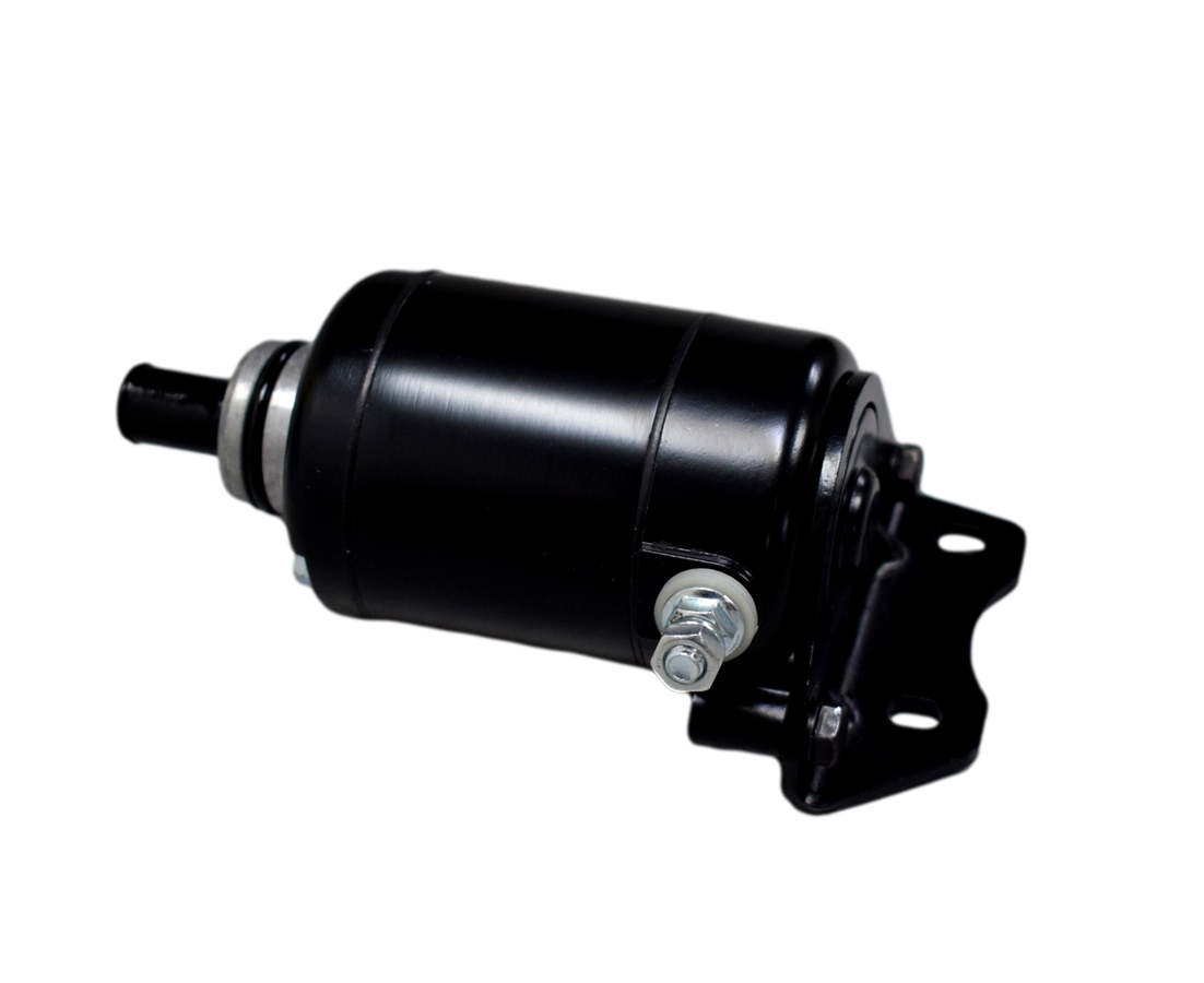 Motor De Arranque Bajaj Discover 135