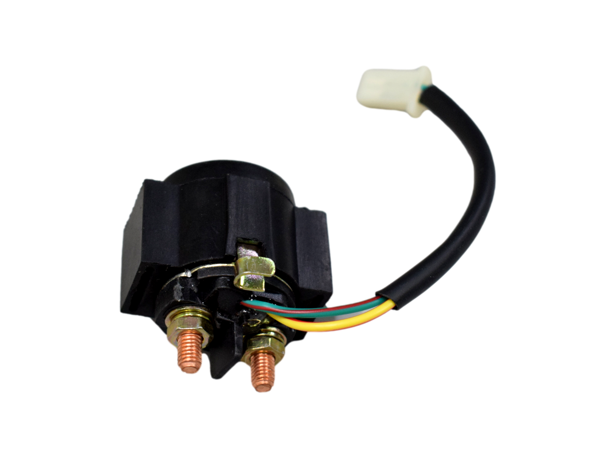 Relay De Arranque Bajaj Pulsar 135, Discover 135