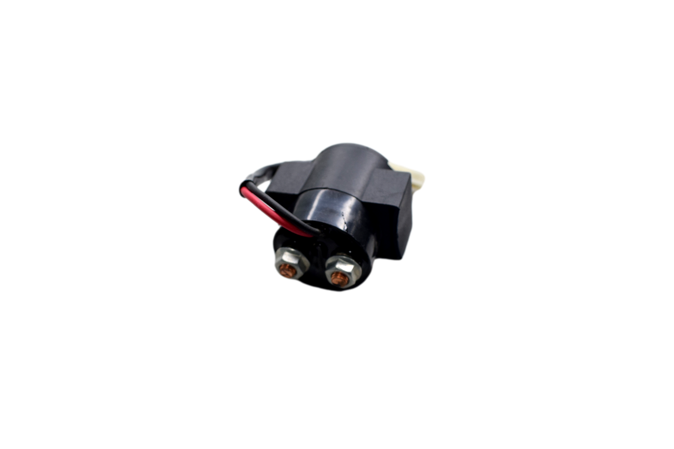 Relay De Arranque Bajaj Pulsar 135, Discover 100