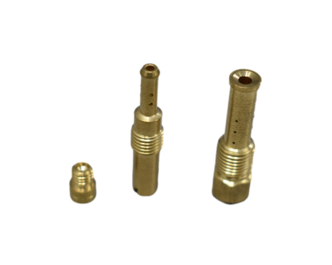 Kit Boquereles Discover Bajaj 135 Original