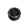 Clutch Completo Pulsar Ns 200 Bajaj Original