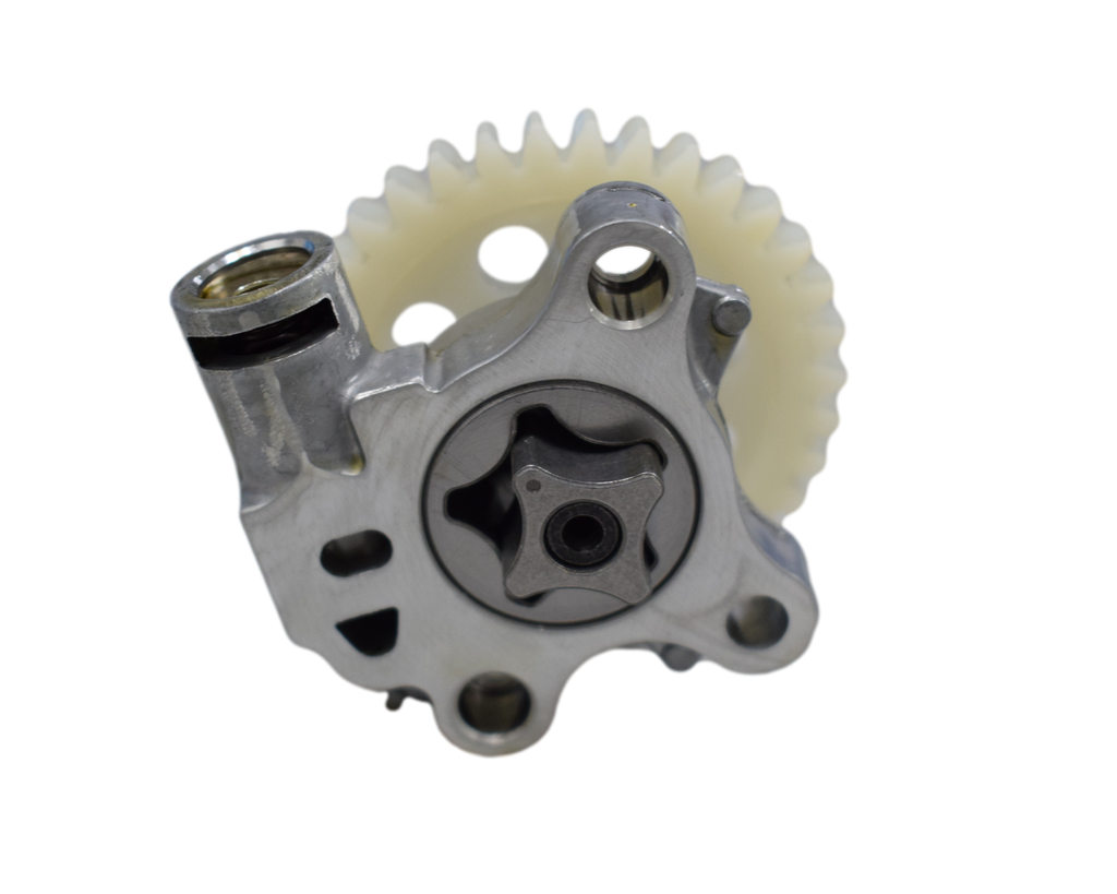 Bomba de aceite pulsar ns 200 BAJAJ original (dientes 35)