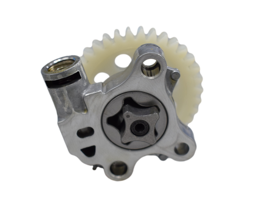 Bomba de aceite pulsar ns 200 BAJAJ original (dientes 35)