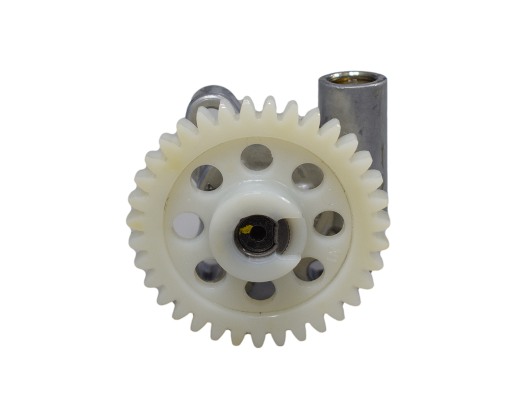 Bomba De Aceite Pulsar Ns 200 Bajaj Original (Dientes 35)