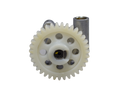 Bomba De Aceite Pulsar Ns 200 Bajaj Original (Dientes 35)