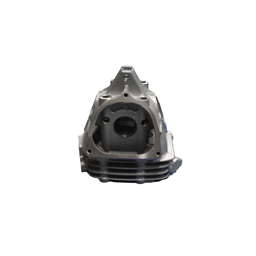 Culata Completa Boxer Ct Bajaj 125