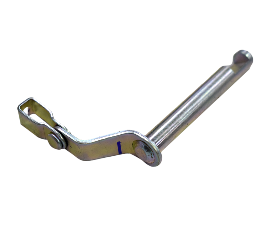Leva De Clutch Pulsar 135Ls Bajaj Original