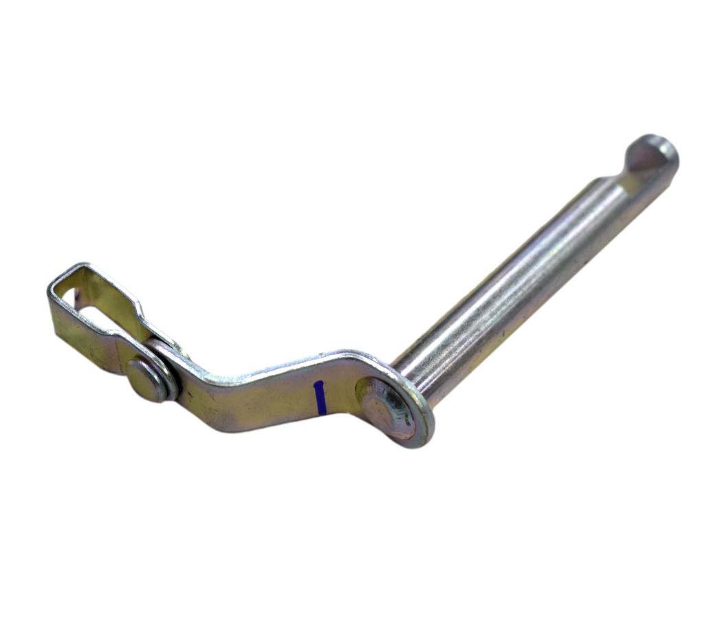 Leva De Clutch Pulsar 135Ls Bajaj Original