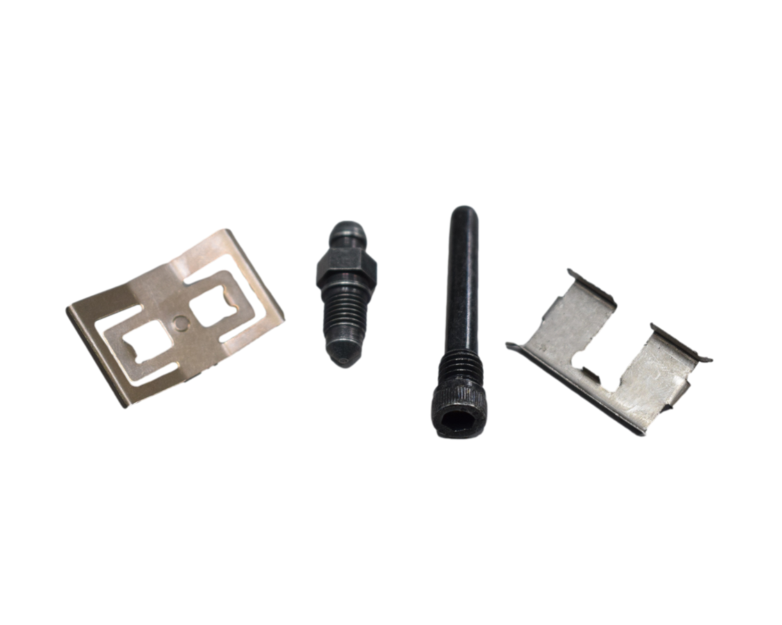 Kit Platino Caliper Disc125+ Original Bajaj
