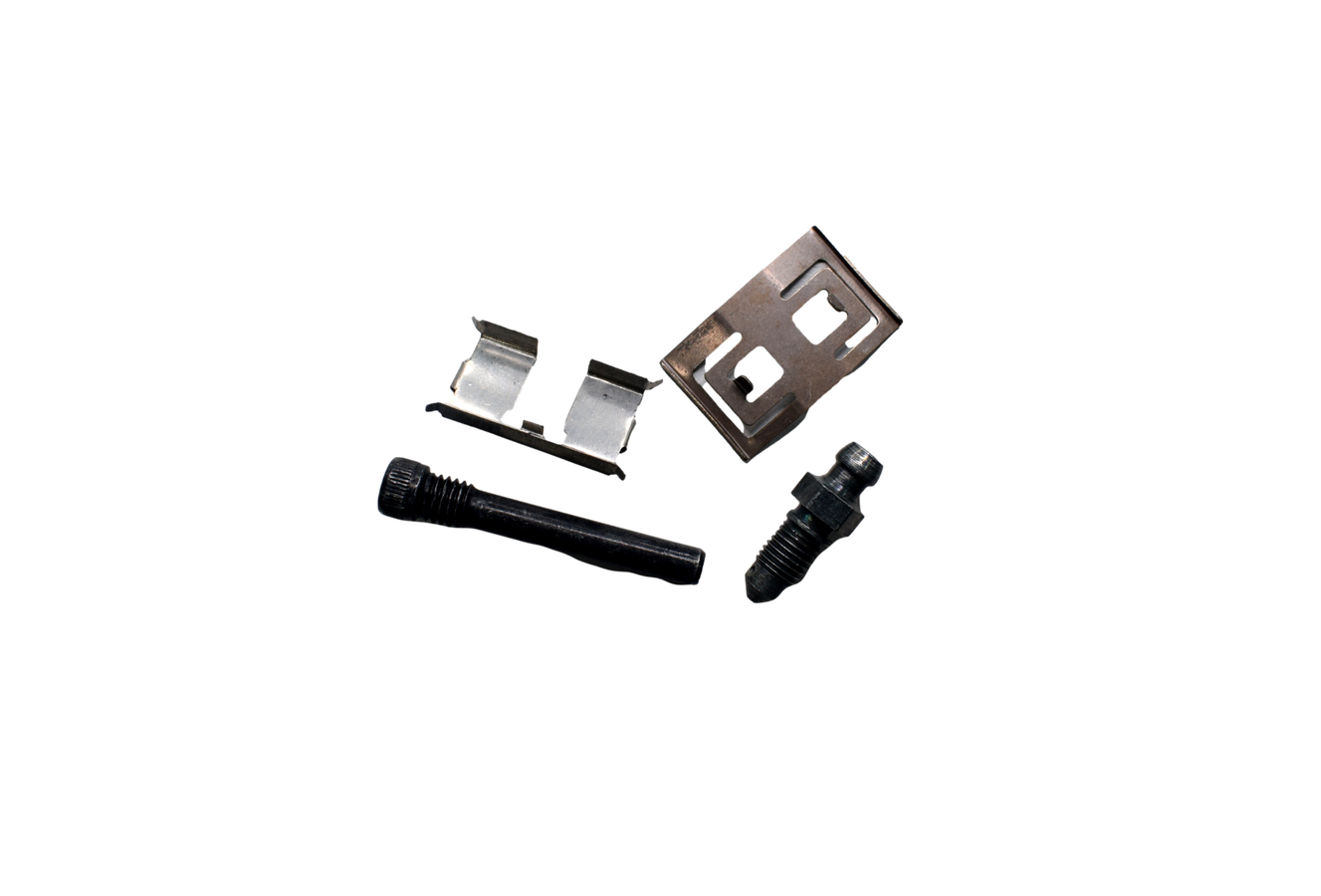 Kit Caliper y Más
