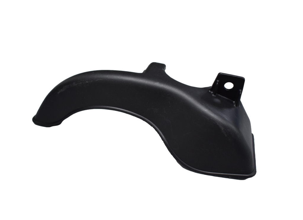 Protector De Disco Freno Discover 125Fd Bajaj Original