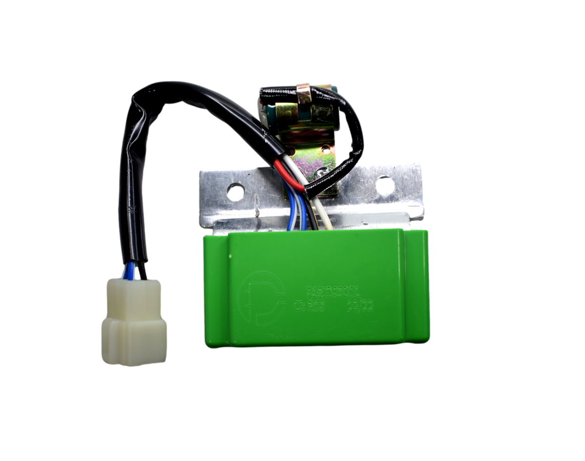 Regulador Plusar Sl 135 - Bajaj Xcd 125
