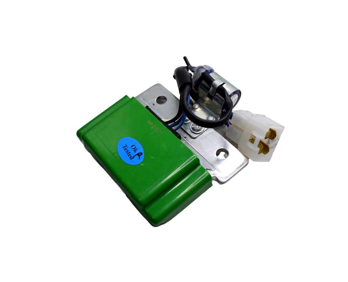 Regulador Plusar Sl 135 - Bajaj Xcd 125