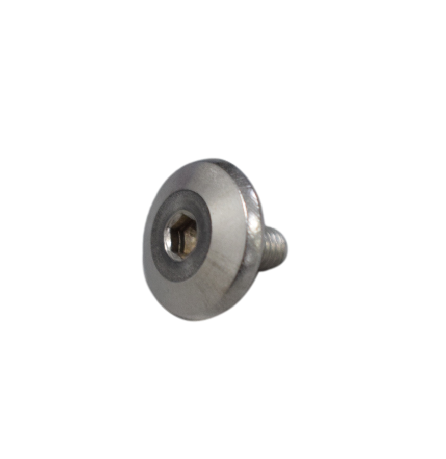 Tornillo Platina De Mofle Discover Fd 125 Bajaj Original