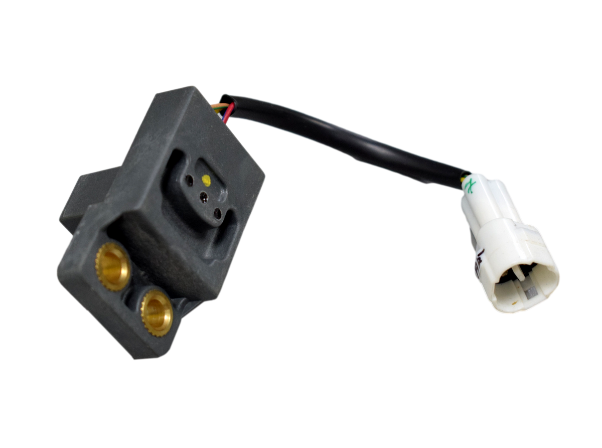 Sensor De Caida Pulsar 200 N Fi - Dominar Suzuki 400 y Más