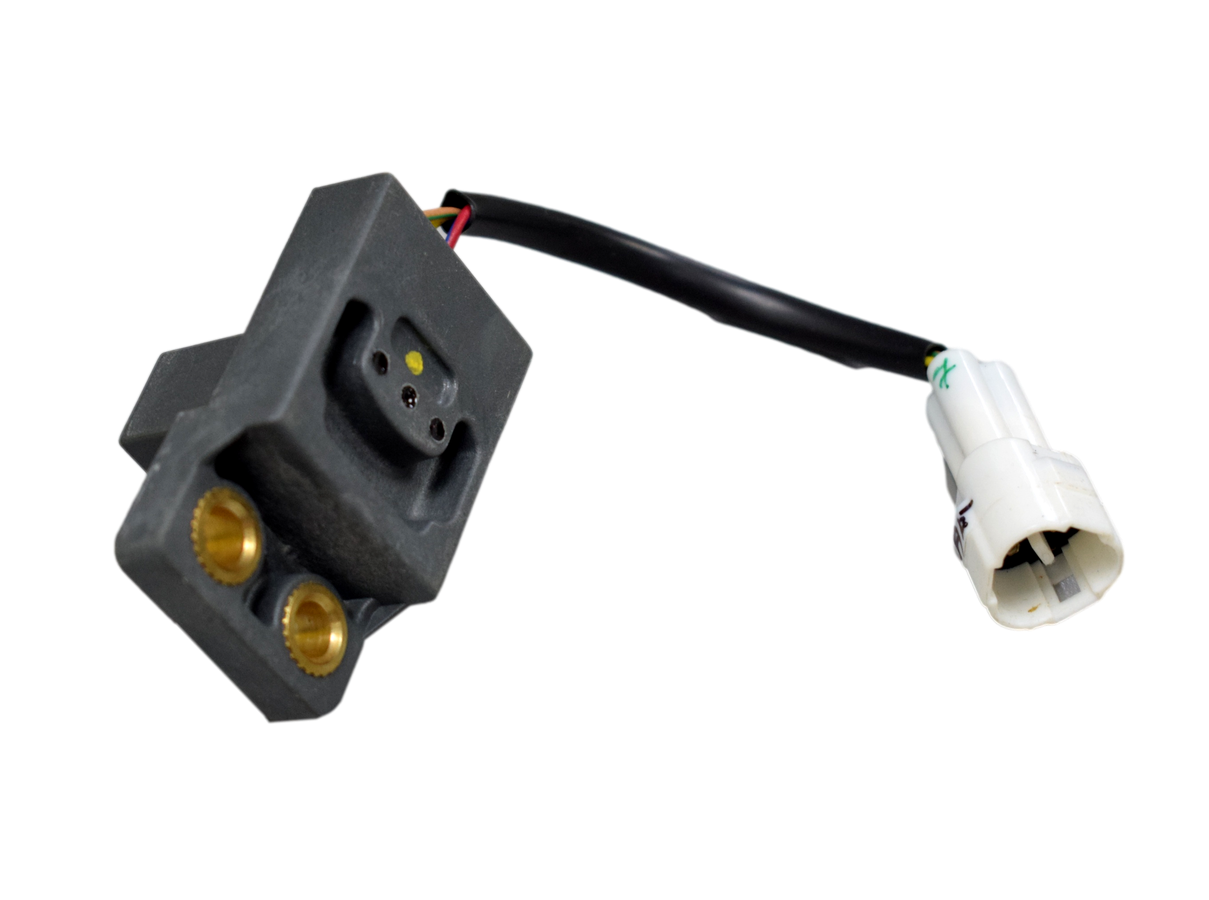 Sensor De Caida Pulsar 200 N Fi - Dominar Suzuki 400 y Más