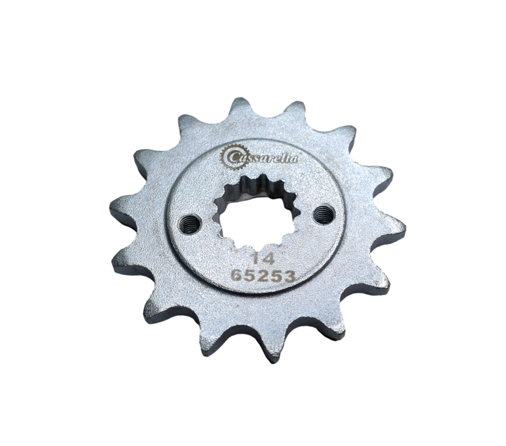 Piñon De Arrastre Bajaj Dominar 250