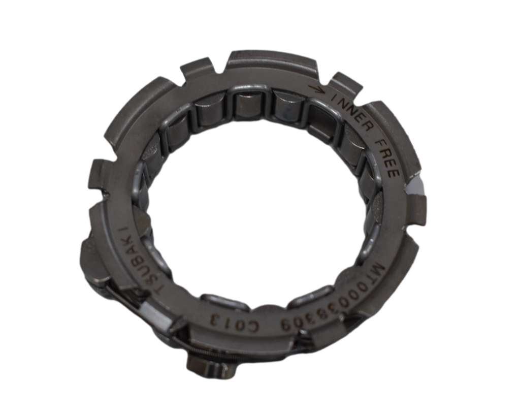 Clutch De Arranque Pulsar Ns 200 Bajaj Original