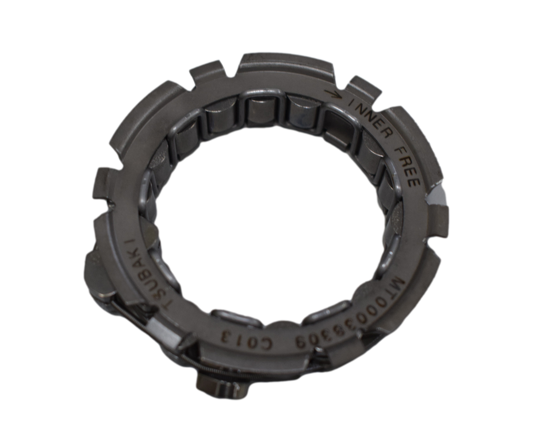 Clutch De Arranque Pulsar Ns 200 Bajaj Original