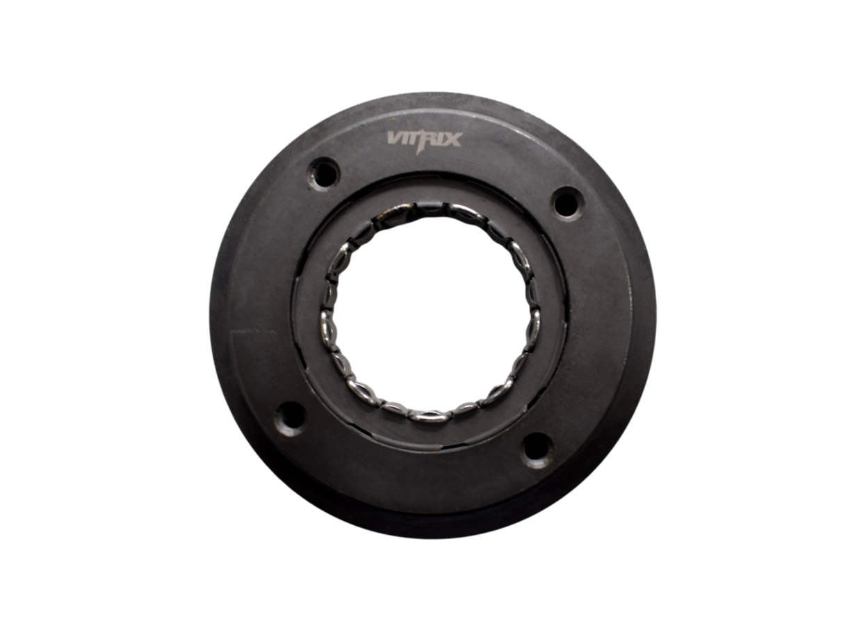 Clutch De Arranque Bajaj Pulsar Ns 200