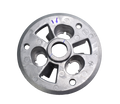 Porta Resortes De Clutch Dominar Bajaj 250